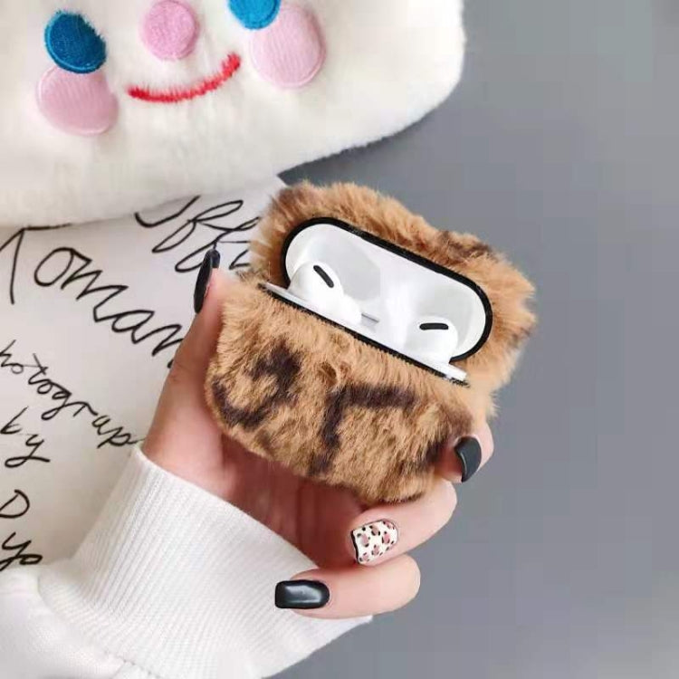 Per Apple AirPods Pro Custodia protettiva per cuffie Bluetooth in peluche
