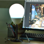 Altoparlante Bluetooth con luci colorate e suoni misteriosi