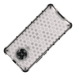 Per Xiaomi Redmi K30 Pro Custodia antiurto a nido d'ape per PC + TPU, For Redmi K30 Pro