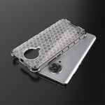 Per Xiaomi Redmi K30 Pro Custodia antiurto a nido d'ape per PC + TPU, For Redmi K30 Pro