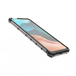 Per Xiaomi Redmi K30 Pro Custodia antiurto a nido d'ape per PC + TPU, For Redmi K30 Pro