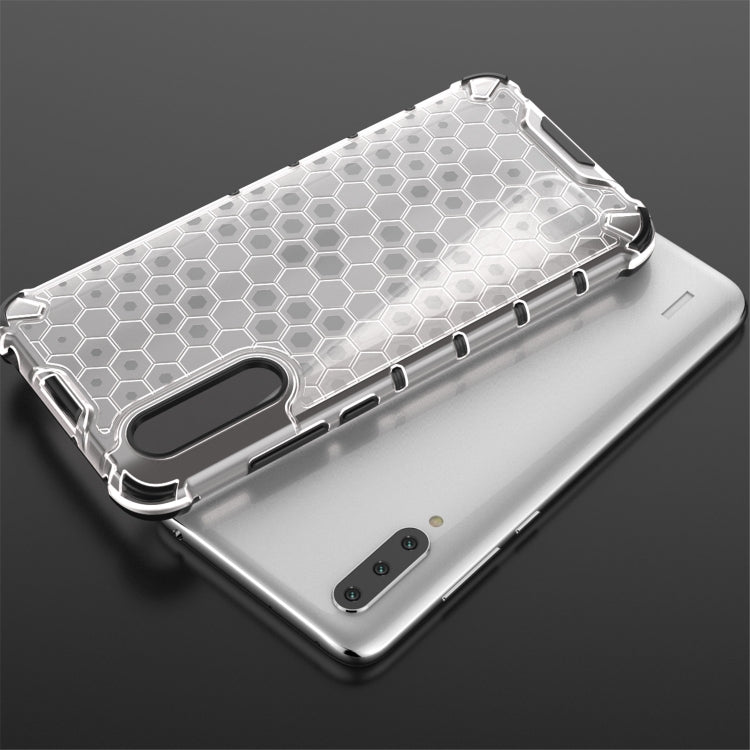 Per Huawei Y9S Custodia antiurto per PC + TPU a nido d'ape, For Huawei Y9S