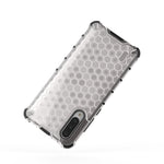 Per Huawei Y9S Custodia antiurto per PC + TPU a nido d'ape, For Huawei Y9S
