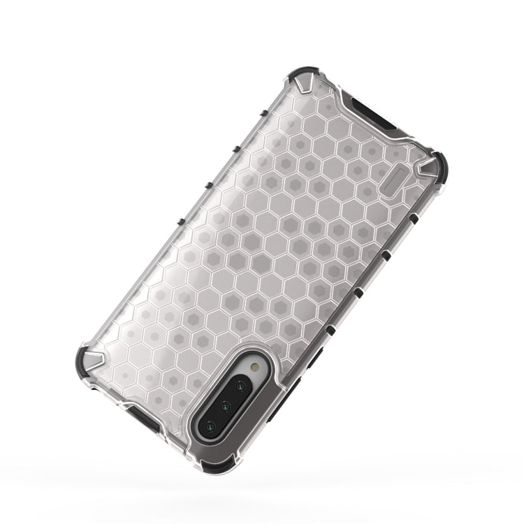 Per Huawei Y9S Custodia antiurto per PC + TPU a nido d'ape, For Huawei Y9S