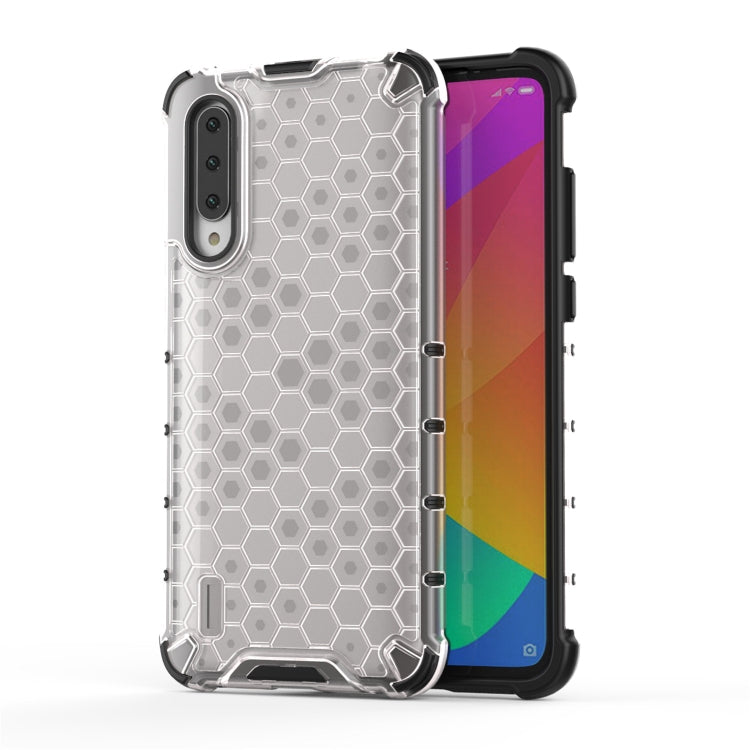 Per Huawei Y9S Custodia antiurto per PC + TPU a nido d'ape, For Huawei Y9S