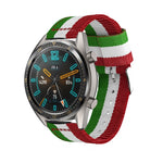 22mm Per Huawei Watch GT2e GT2 46mm Cinturino singolo in nylon