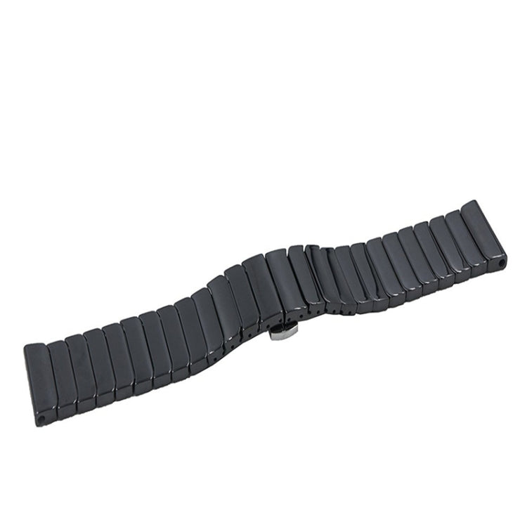22 mm per cinturino in ceramica Huawei Watch GT2e GT2 46 mm