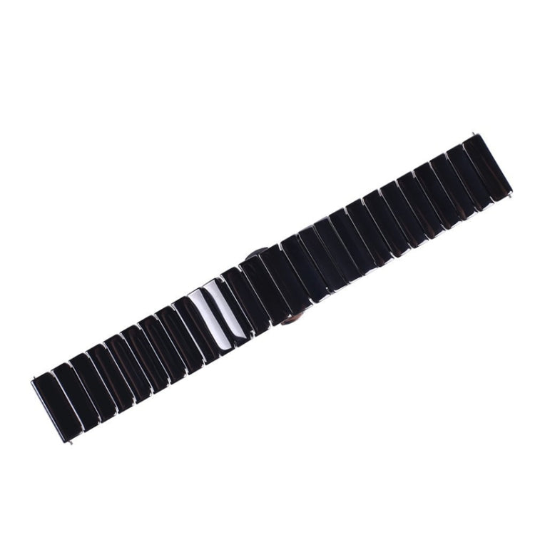 22 mm per cinturino in ceramica Huawei Watch GT2e GT2 46 mm