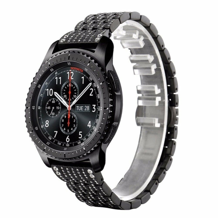 22mm Per Huawei Watch GT2e GT2 46mm Cinturino in muratura in lega di alluminio
