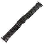 22mm Per Huawei Watch GT2e GT2 46mm Cinturino in muratura in lega di alluminio