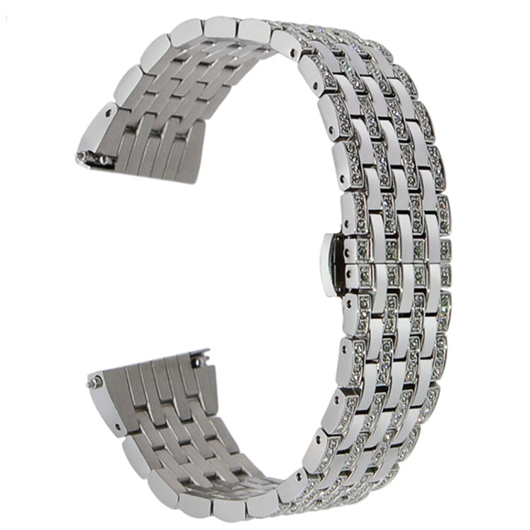 22mm Per Huawei Watch GT2e GT2 46mm Cinturino in muratura in lega di alluminio