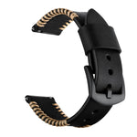 22 mm per Huawei Watch GT2e GT2 cinturino in pelle con cinturino da 46 mm