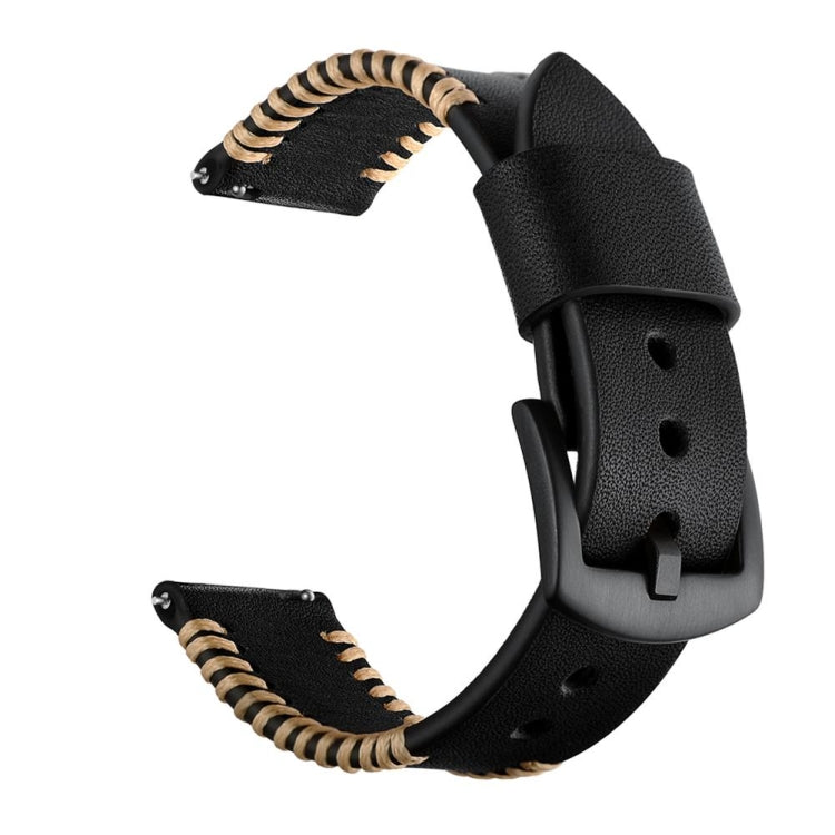 22 mm per Huawei Watch GT2e GT2 cinturino in pelle con cinturino da 46 mm