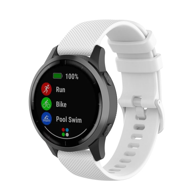 22 mm per cinturino in silicone Huawei Watch GT2e GT2 46 mm