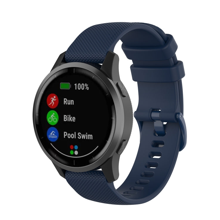 22 mm per cinturino in silicone Huawei Watch GT2e GT2 46 mm