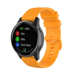 22 mm per cinturino in silicone Huawei Watch GT2e GT2 46 mm