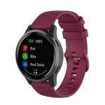 22 mm per cinturino in silicone Huawei Watch GT2e GT2 46 mm
