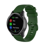 22 mm per cinturino in silicone Huawei Watch GT2e GT2 46 mm