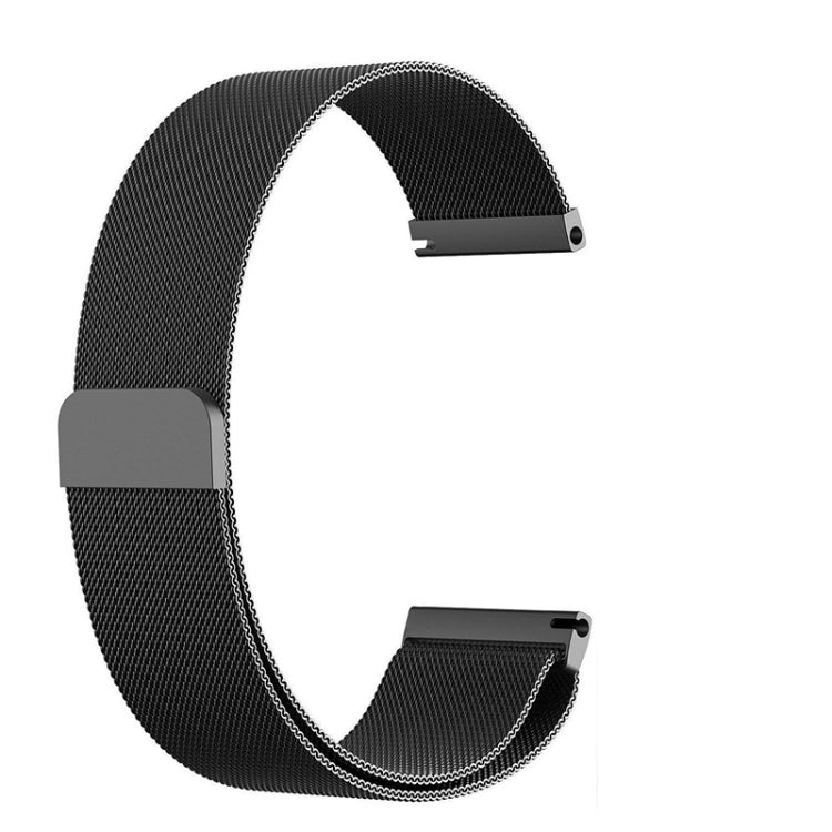 Cinturino in metallo milanese da 22 mm per Huawei Watch GT2e GT2 da 46 mm
