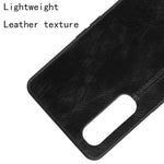 Per Oppo Find X2 Neo Custodia antiurto per PC + PU + TPU