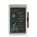 Tavolo da disegno digitale portatile 9 pollici Bluetooth USB