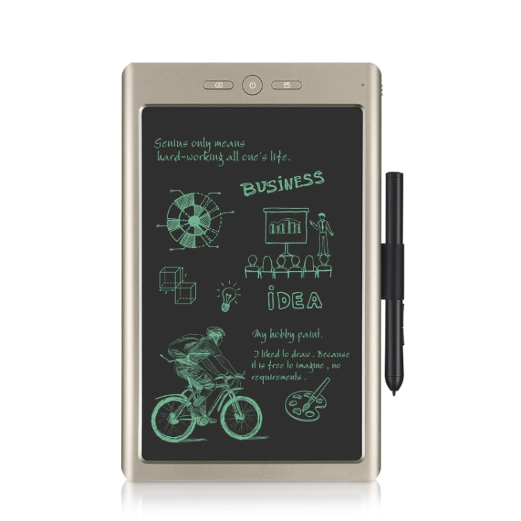 Tavolo da disegno digitale portatile 9 pollici Bluetooth USB