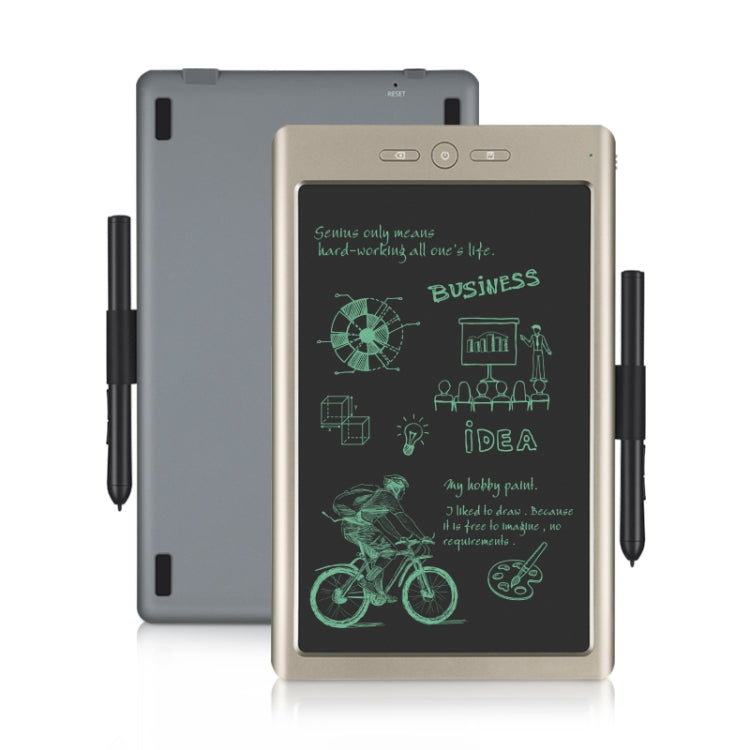 Tavolo da disegno digitale portatile 9 pollici Bluetooth USB