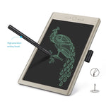 Tavolo da disegno digitale portatile 9 pollici Bluetooth USB