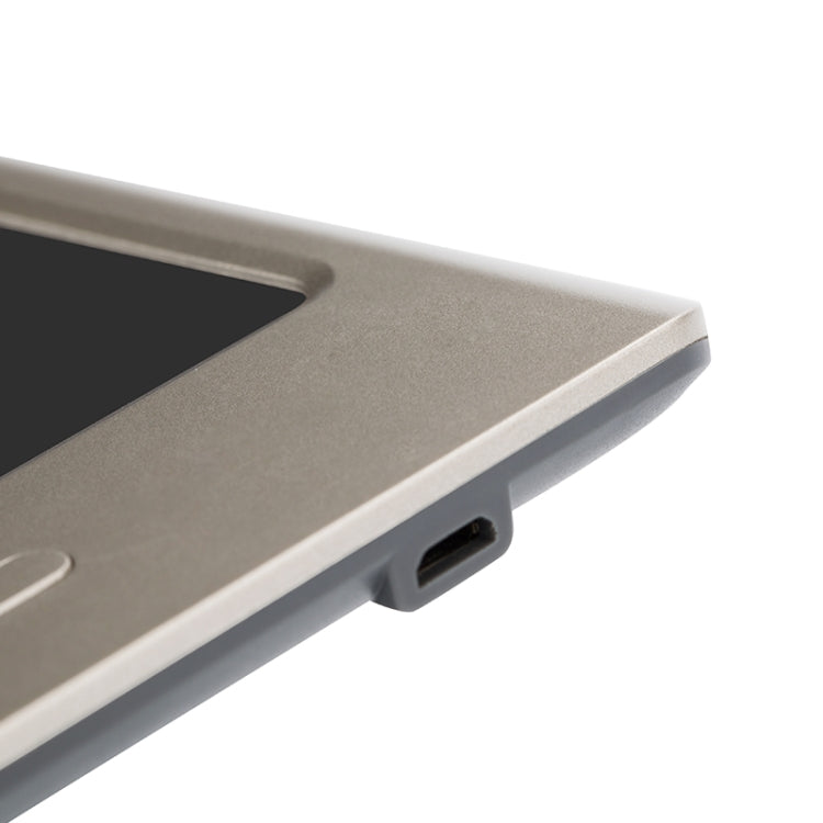 Tavolo da disegno digitale portatile 9 pollici Bluetooth USB