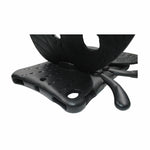 Staffa a farfalla Stile EVA Bambini Copertura piatta a prova di caduta Guscio/custodia protettiva, For iPad 10.2 2021 / 2020 / 2019/10.5