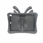 Staffa a farfalla Stile EVA Bambini Copertura piatta a prova di caduta Guscio/custodia protettiva, For iPad 10.2 2021 / 2020 / 2019/10.5
