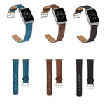 Per cinturino intrecciato Apple Watch serie 5 e 4 44 mm / 3 e 2 e 1 42 mm