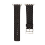 Per cinturino intrecciato Apple Watch serie 5 e 4 40 mm / 3 e 2 e 1 38 mm