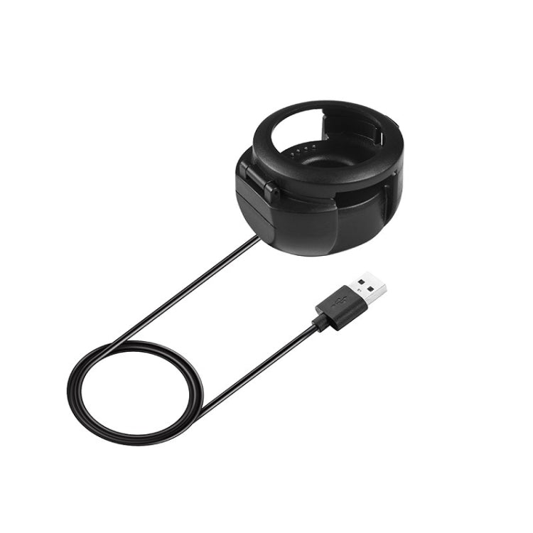 Adatto per Amazfit Verge A1801 Cavo di ricarica Huami Smart Watch Youth Cover Base di ricarica per caricabatterie anti-smarrimento