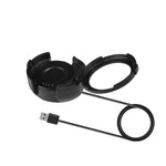 Adatto per Amazfit Verge A1801 Cavo di ricarica Huami Smart Watch Youth Cover Base di ricarica per caricabatterie anti-smarrimento