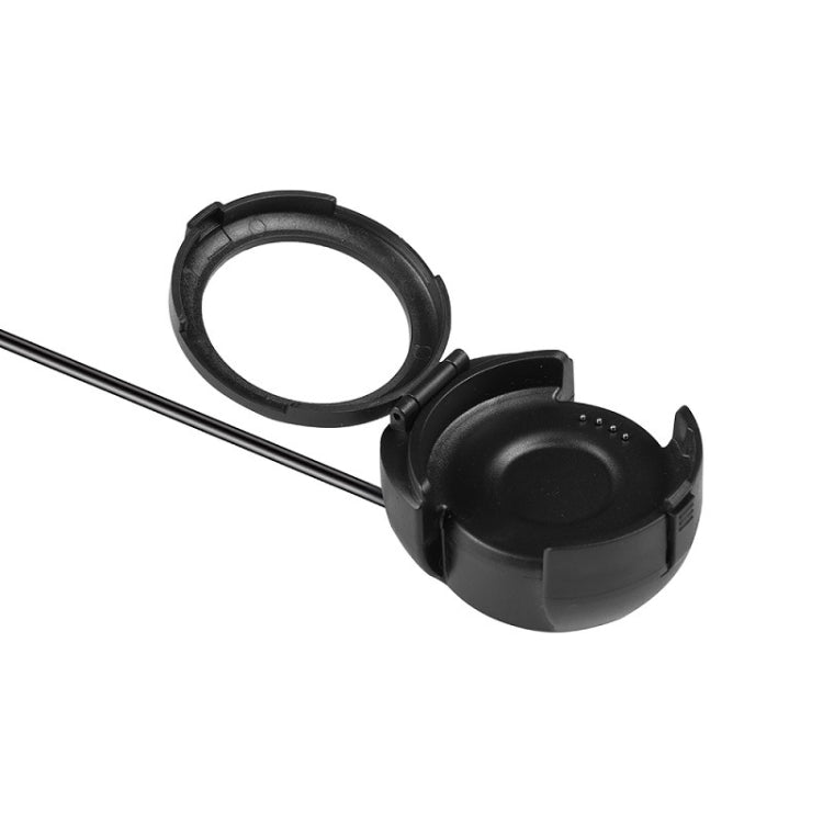 Adatto per Amazfit Verge A1801 Cavo di ricarica Huami Smart Watch Youth Cover Base di ricarica per caricabatterie anti-smarrimento