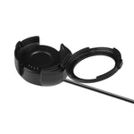 Adatto per Amazfit Verge A1801 Cavo di ricarica Huami Smart Watch Youth Cover Base di ricarica per caricabatterie anti-smarrimento