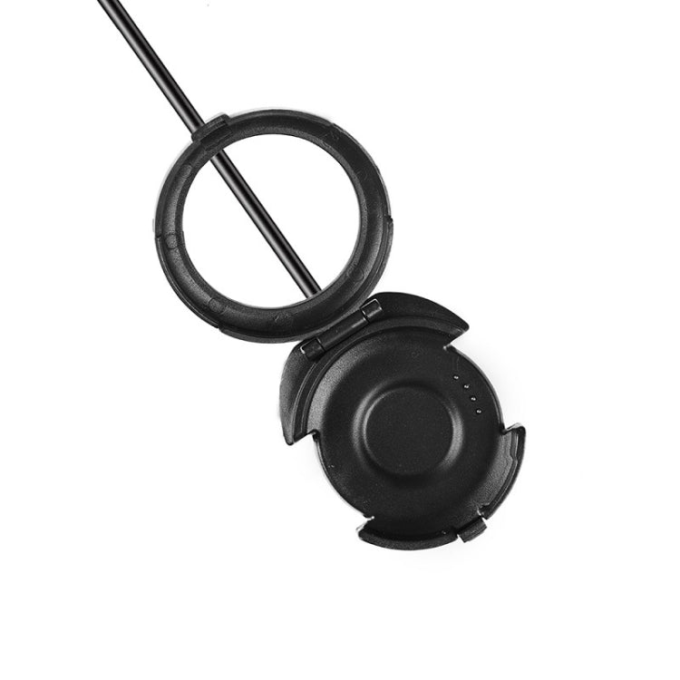 Adatto per Amazfit Verge A1801 Cavo di ricarica Huami Smart Watch Youth Cover Base di ricarica per caricabatterie anti-smarrimento