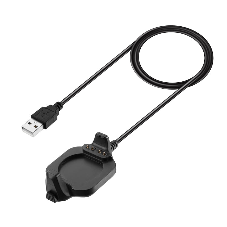 Adatto per caricabatterie per smartwatch Garmin Forerunner 920XT con caricabatterie per cavo dati