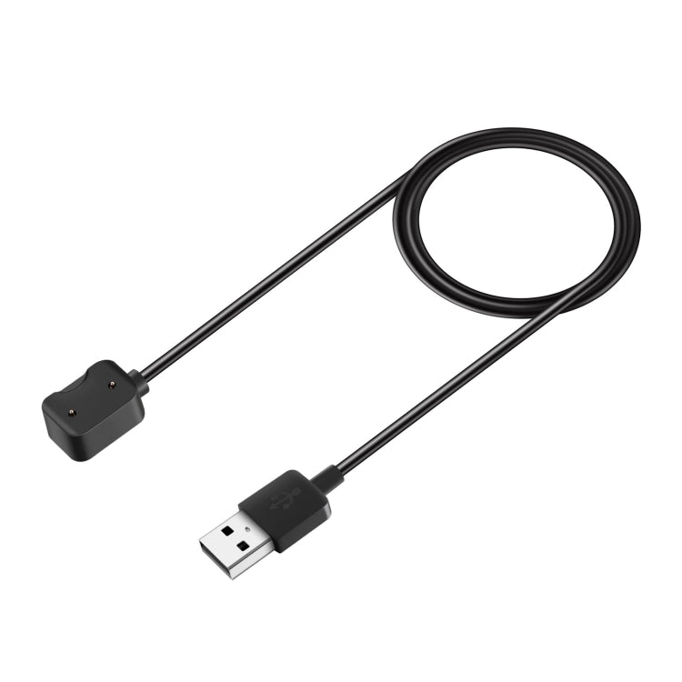 Adatto per Huami Amazfit COR Meter Dinamico Smart Bracciale Sedile Caricatore A1702 Cavo di ricarica dati magnetico Lunghezza linea 1 metro