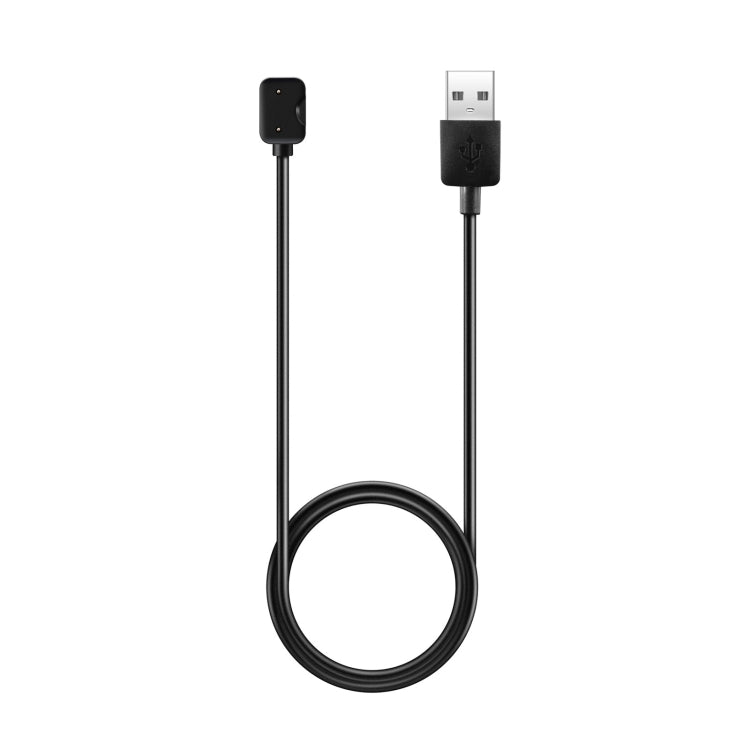 Adatto per Huami Amazfit COR Meter Dinamico Smart Bracciale Sedile Caricatore A1702 Cavo di ricarica dati magnetico Lunghezza linea 1 metro
