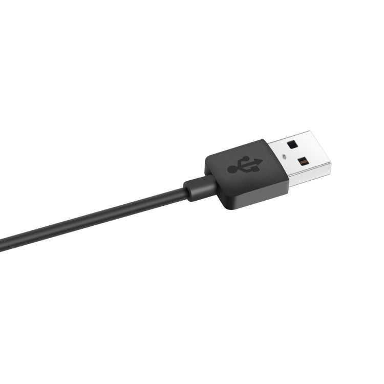 Adatto per Huami Amazfit COR Meter Dinamico Smart Bracciale Sedile Caricatore A1702 Cavo di ricarica dati magnetico Lunghezza linea 1 metro