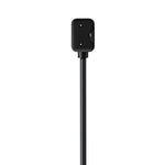 Adatto per Huami Amazfit COR Meter Dinamico Smart Bracciale Sedile Caricatore A1702 Cavo di ricarica dati magnetico Lunghezza linea 1 metro