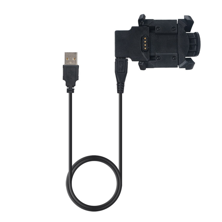 Adatto per caricabatterie Garmin Quatix 3 Base di ricarica Garmin Fenix 3 HR
