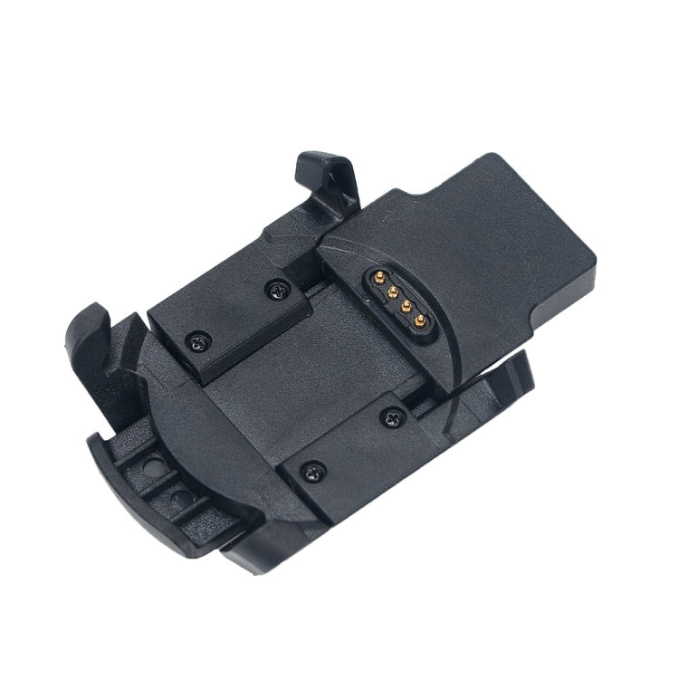 Adatto per caricabatterie Garmin Quatix 3 Base di ricarica Garmin Fenix 3 HR