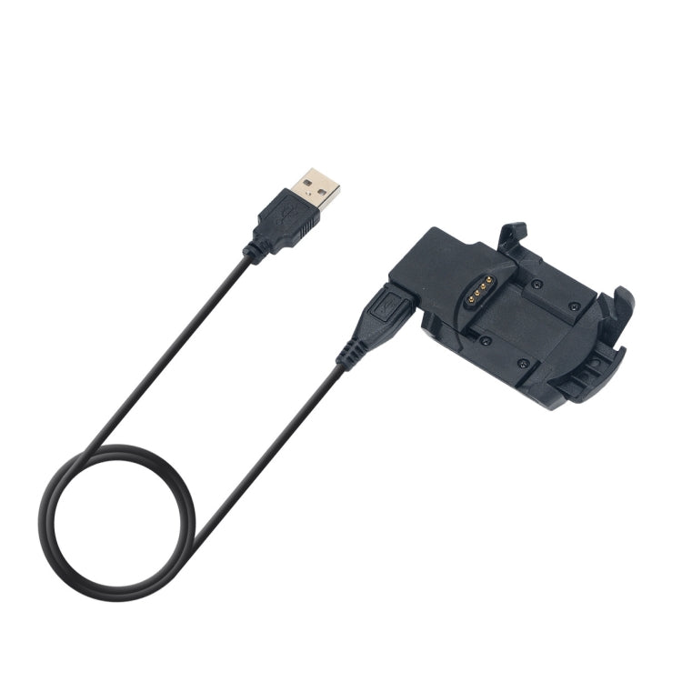 Adatto per caricabatterie Garmin Quatix 3 Base di ricarica Garmin Fenix 3 HR