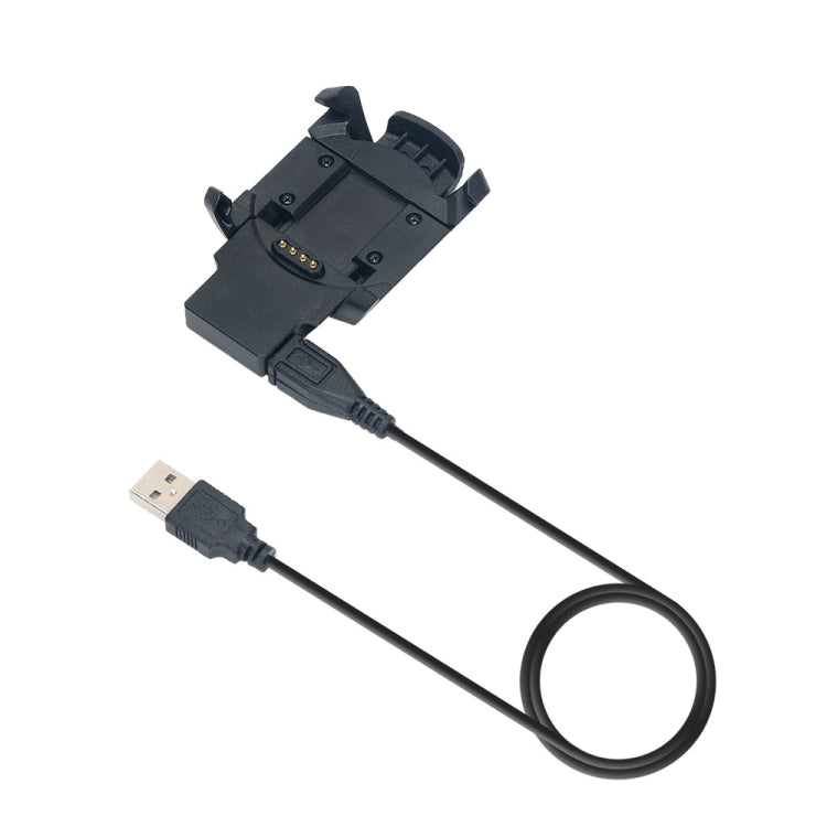 Adatto per caricabatterie Garmin Quatix 3 Base di ricarica Garmin Fenix 3 HR