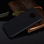Per Xiaomi Poco F2 Pro/Xiaomi Redmi K30 Pro Antiurto Cucito Mucca Modello Pelle PC + PU + Custodia in TPU, For Xiaomi Poco F2 Pro