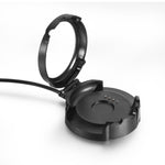 Adatto per Waami Amazfit A1612B A1609 Smart Sports Watch 2/2S Base di ricarica con linea di ricarica dati