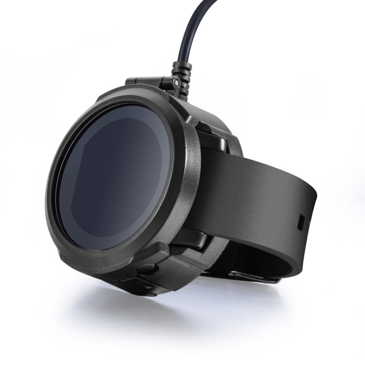Adatto per Waami Amazfit A1612B A1609 Smart Sports Watch 2/2S Base di ricarica con linea di ricarica dati